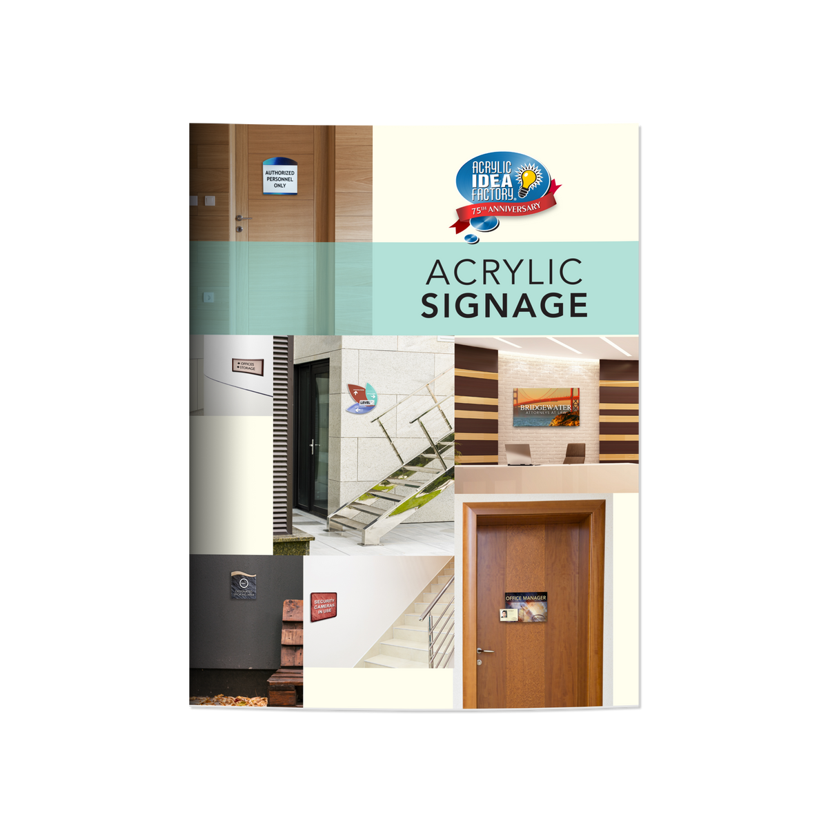 Colorspec Signage Signs In Color