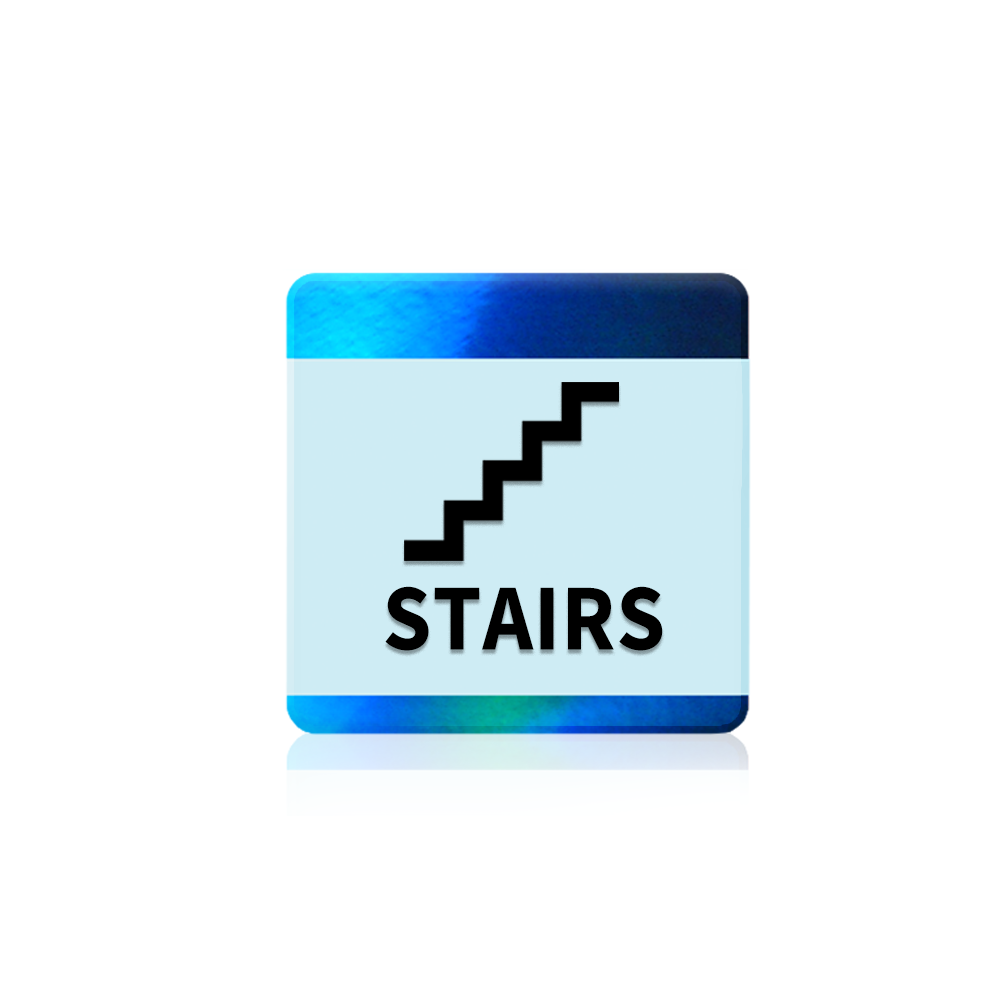 Contemporary C-Sign