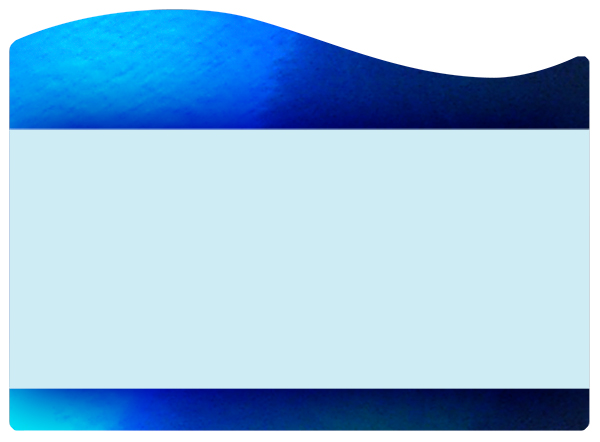 Wave Room Sign