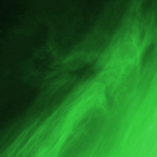 112 Emerald Background