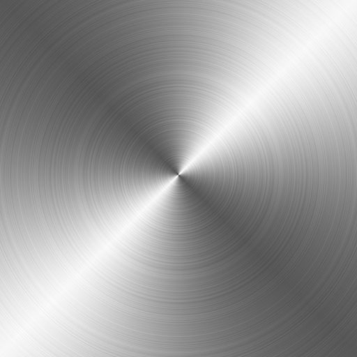 127 Silver Background