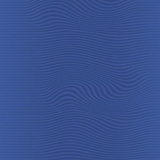 205 Blue Daze Background