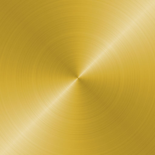 211 Brushed Gold Background