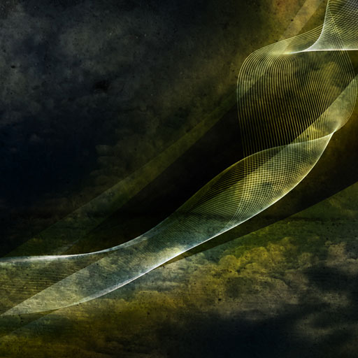 214 Troubled Sky Background
