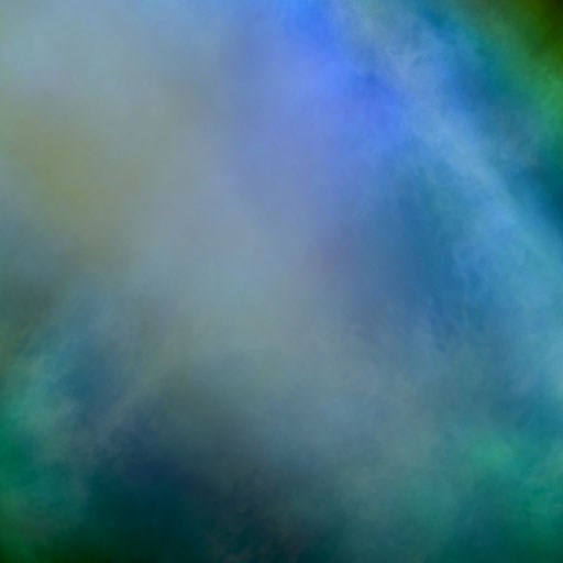 215 Painted Sky Background
