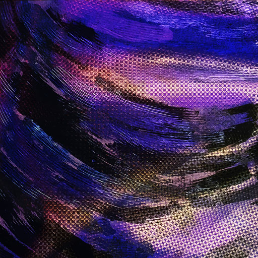 216 Metallic Wash Background