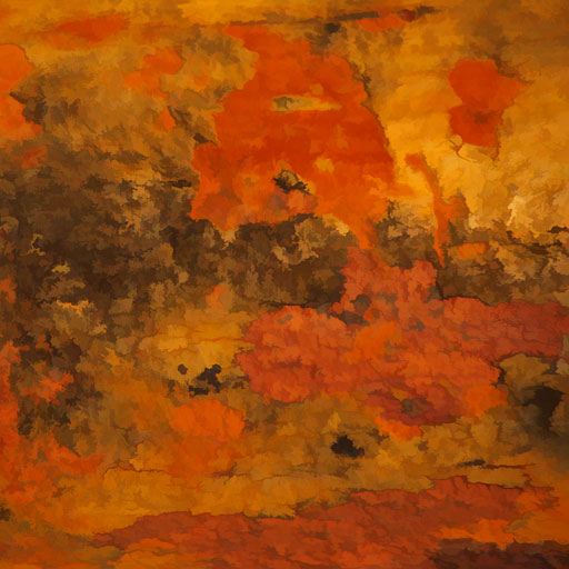 221 Indian Summer Background