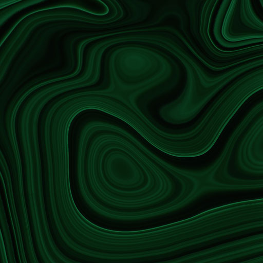 196 Malachite Background