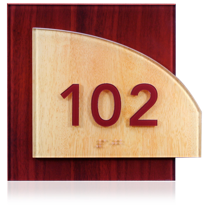 Room Signs
