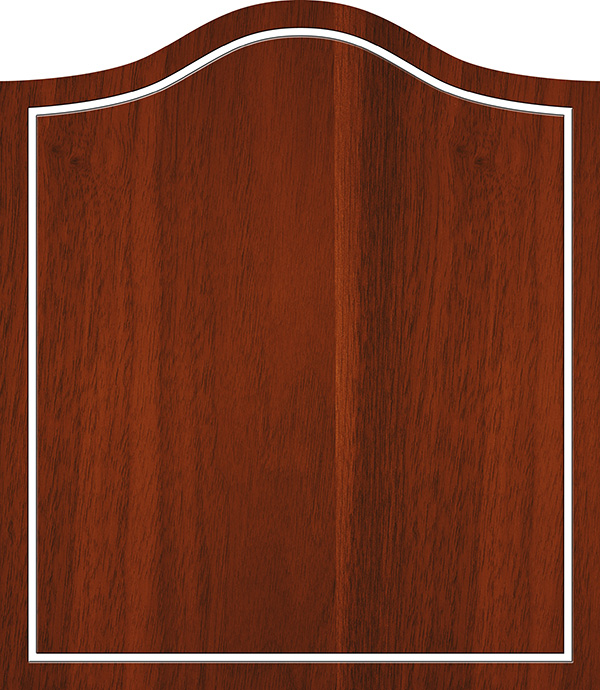 Crest Collection