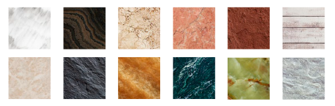 Sample Backgrounds