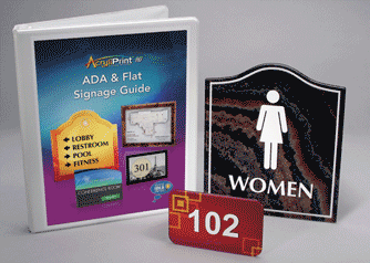 Signage Guide